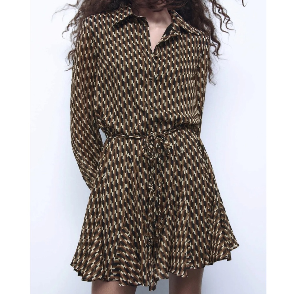 Zara  dress